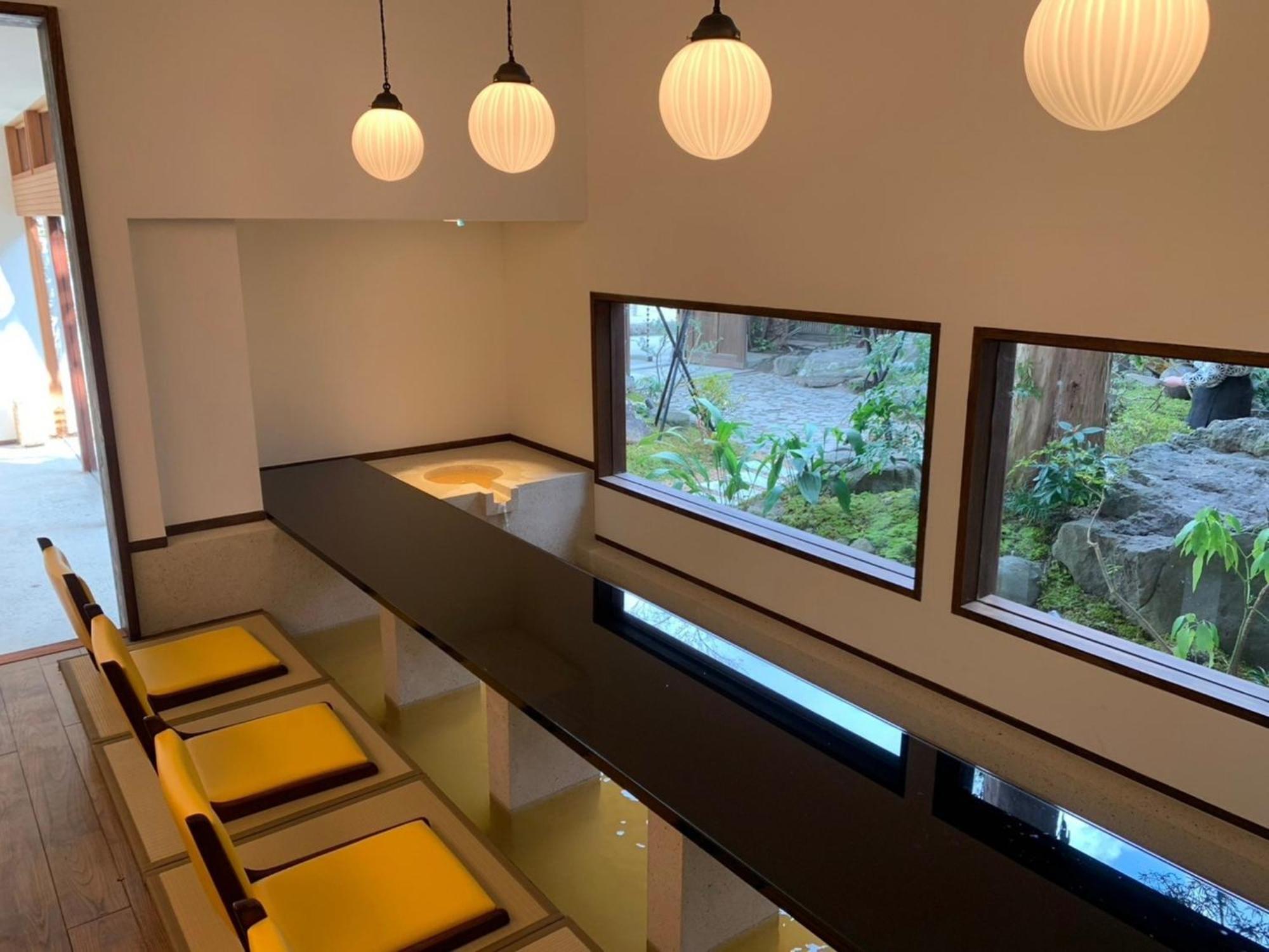 Shiseki Ryokan Kagetsu Taishoukan - Vacation Stay 48535V Takeo Bagian luar foto