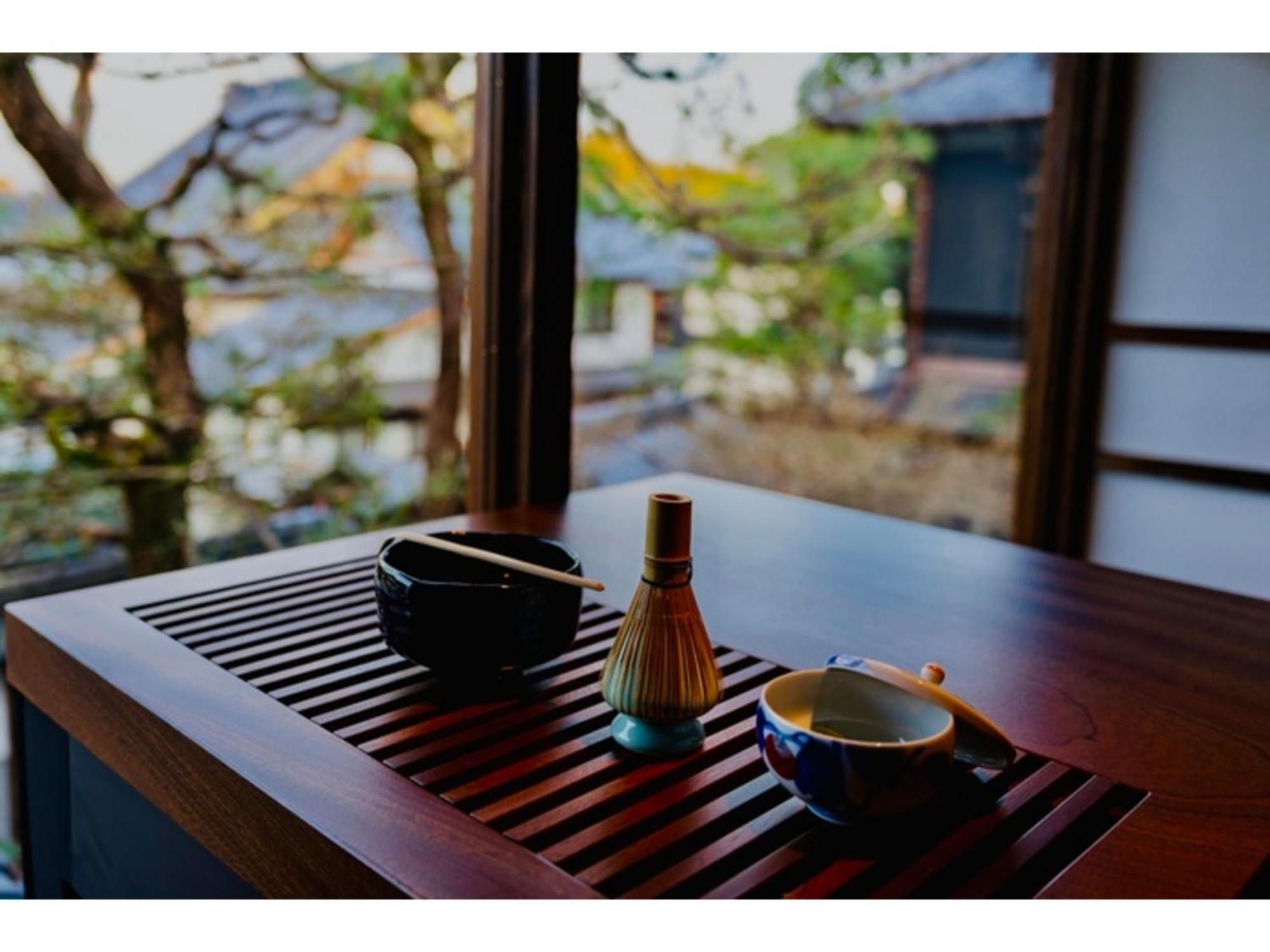 Shiseki Ryokan Kagetsu Taishoukan - Vacation Stay 48535V Takeo Bagian luar foto