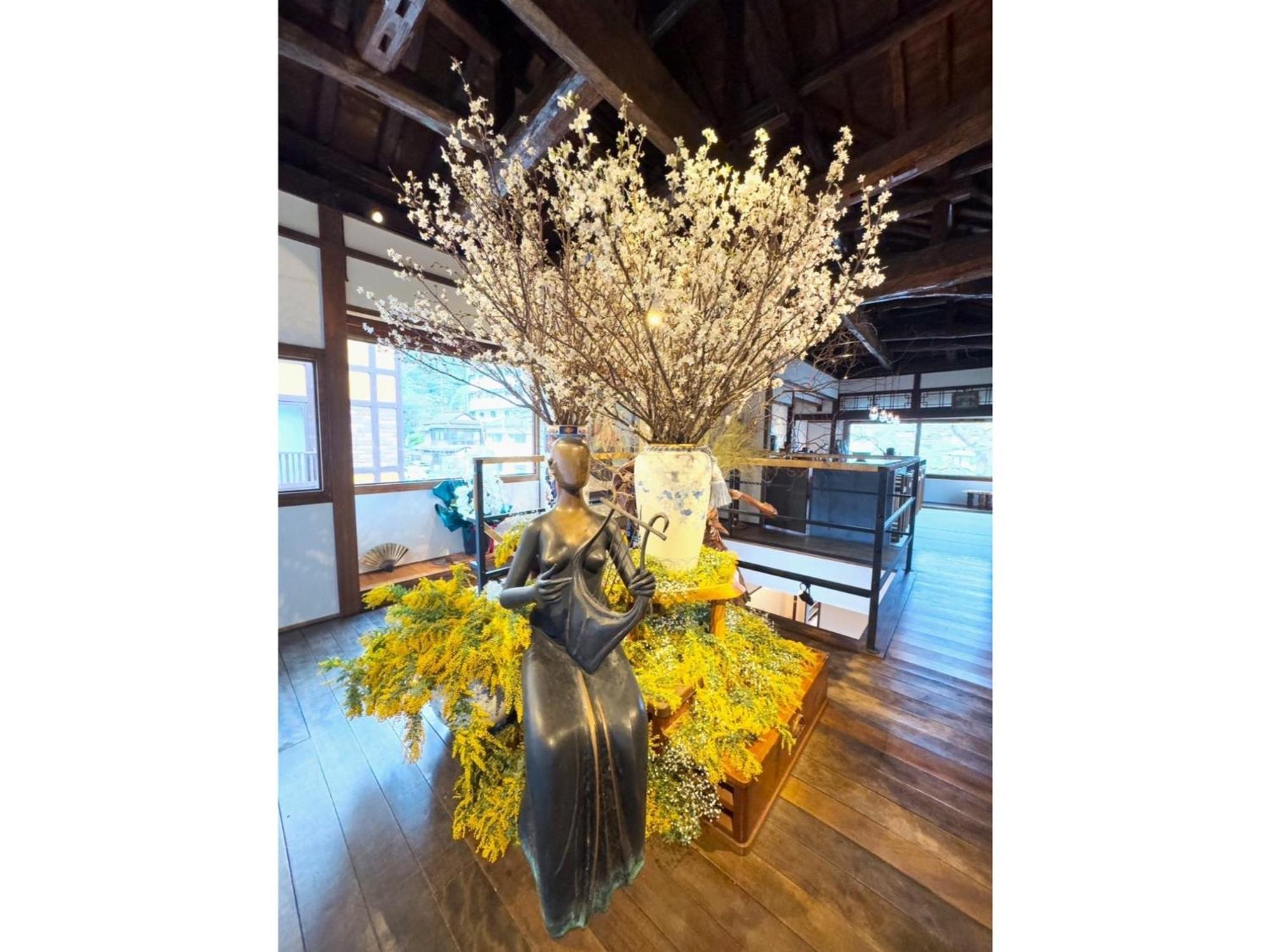 Shiseki Ryokan Kagetsu Taishoukan - Vacation Stay 48535V Takeo Bagian luar foto