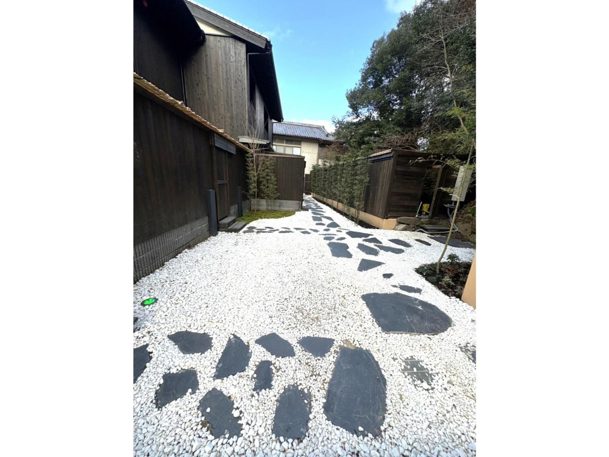 Shiseki Ryokan Kagetsu Taishoukan - Vacation Stay 48535V Takeo Bagian luar foto