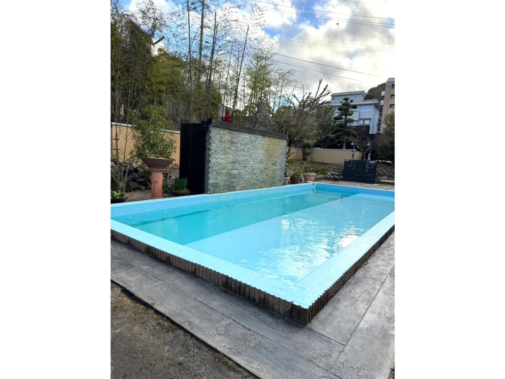 Shiseki Ryokan Kagetsu Taishoukan - Vacation Stay 48535V Takeo Bagian luar foto