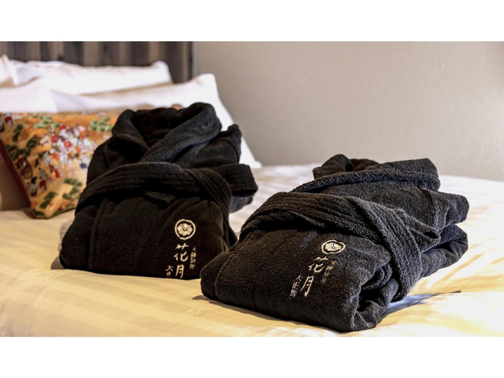 Shiseki Ryokan Kagetsu Taishoukan - Vacation Stay 48535V Takeo Bagian luar foto