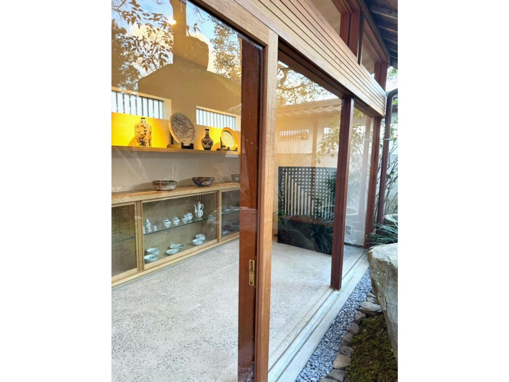 Shiseki Ryokan Kagetsu Taishoukan - Vacation Stay 48535V Takeo Bagian luar foto