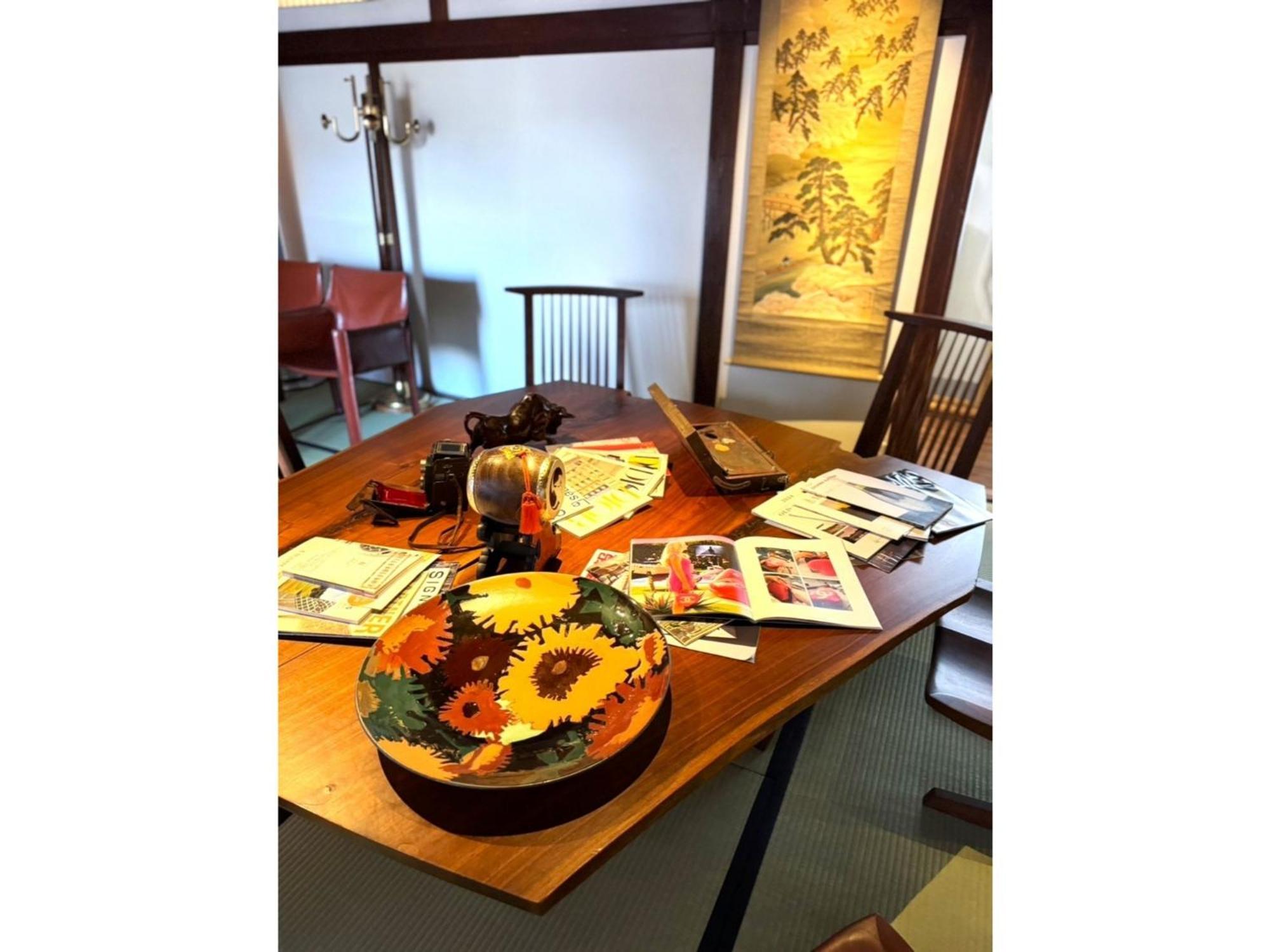 Shiseki Ryokan Kagetsu Taishoukan - Vacation Stay 48535V Takeo Bagian luar foto