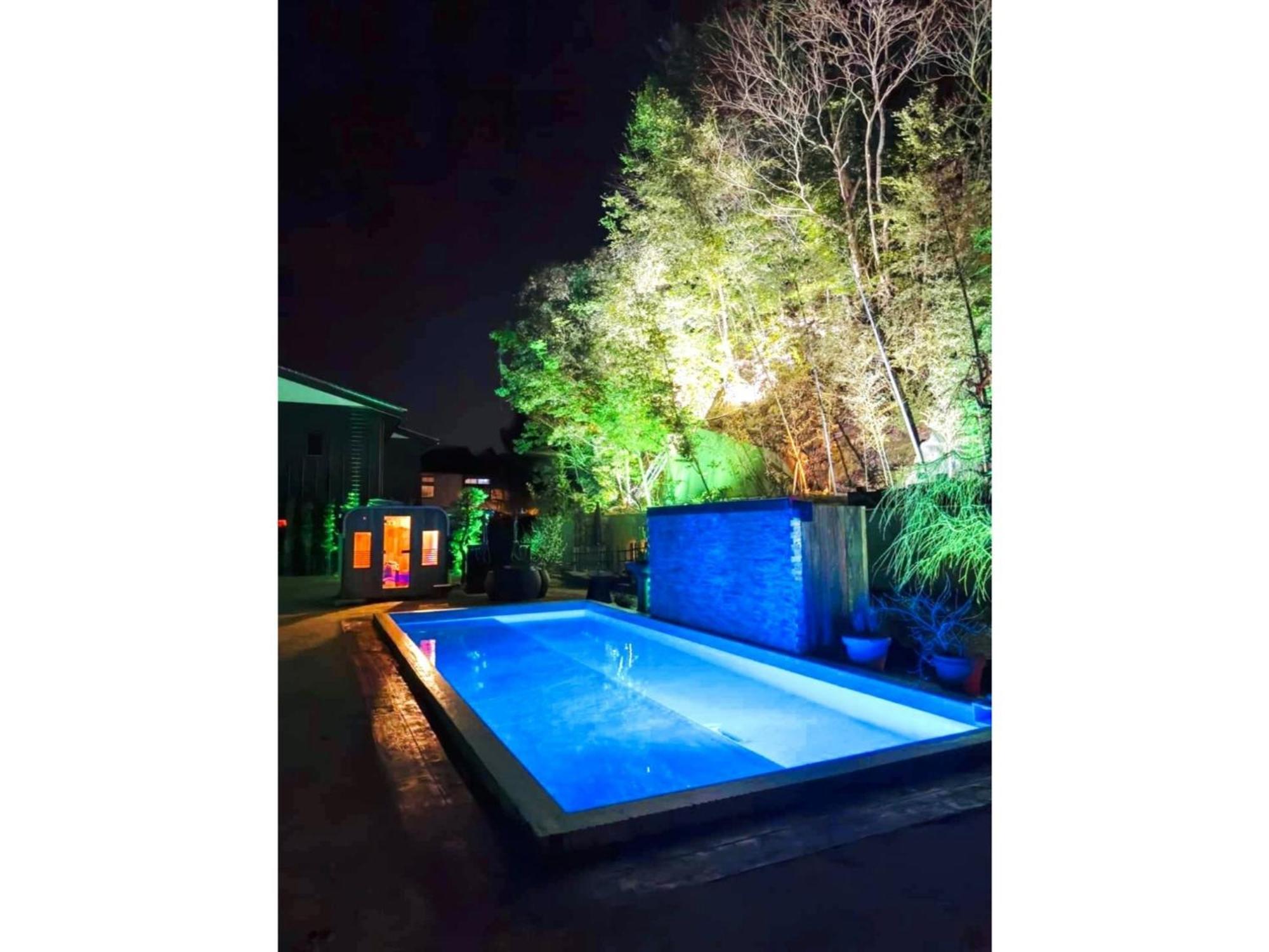 Shiseki Ryokan Kagetsu Taishoukan - Vacation Stay 48535V Takeo Bagian luar foto
