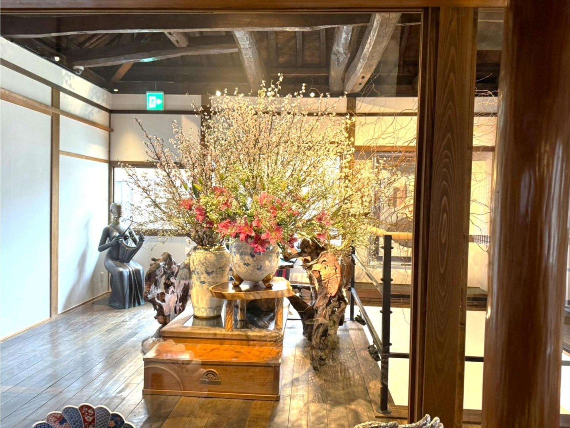 Shiseki Ryokan Kagetsu Taishoukan - Vacation Stay 48535V Takeo Bagian luar foto